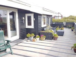 House | Exterior - 5 Person Holiday Home in Fano (Fano)