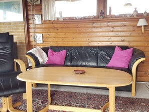 House | Interior - 5 Person Holiday Home in Fano (Fano)