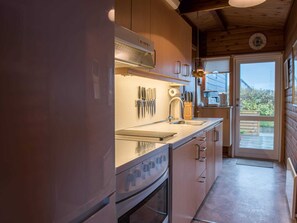 House | Interior - 5 Person Holiday Home in Fano (Fano)