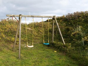 House | Children's area - 5 Person Holiday Home in Fano (Fano)