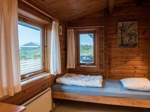 House | Interior - 5 Person Holiday Home in Fano (Fano)