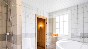 Spa treatment - 10 Person Holiday Home in Blavand (Blavand)