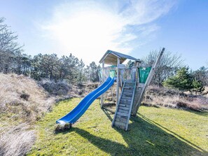 Hus | Område for børn