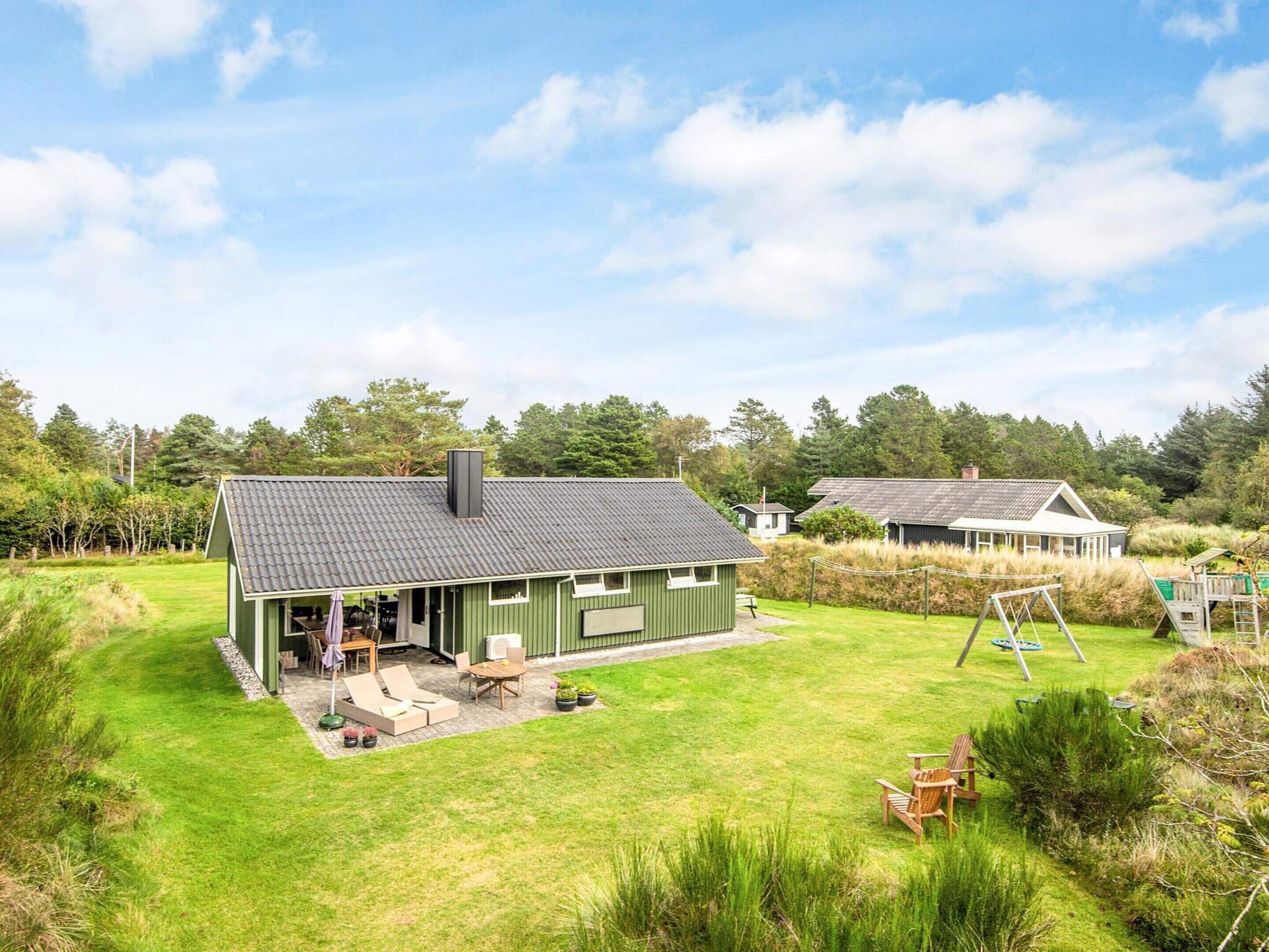 House | Exterior