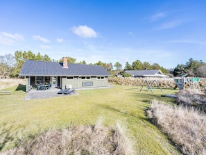 Hus | Udendørsområde