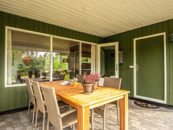 House | Exterior
