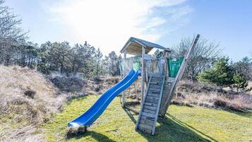 独立别墅 | 儿童区