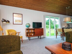 House | Interior