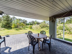 Hus | Udendørsområde