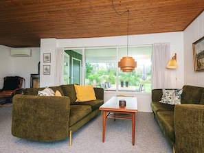 Maison | Intérieur