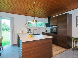 House | Interior - 6 Person Holiday Home in Blavand (Blavand)