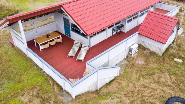 Unclassified image, 1 of 25, button - 5 Person Holiday Home in Fanø (Fano)