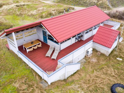 5 Person Holiday Home in Fanø