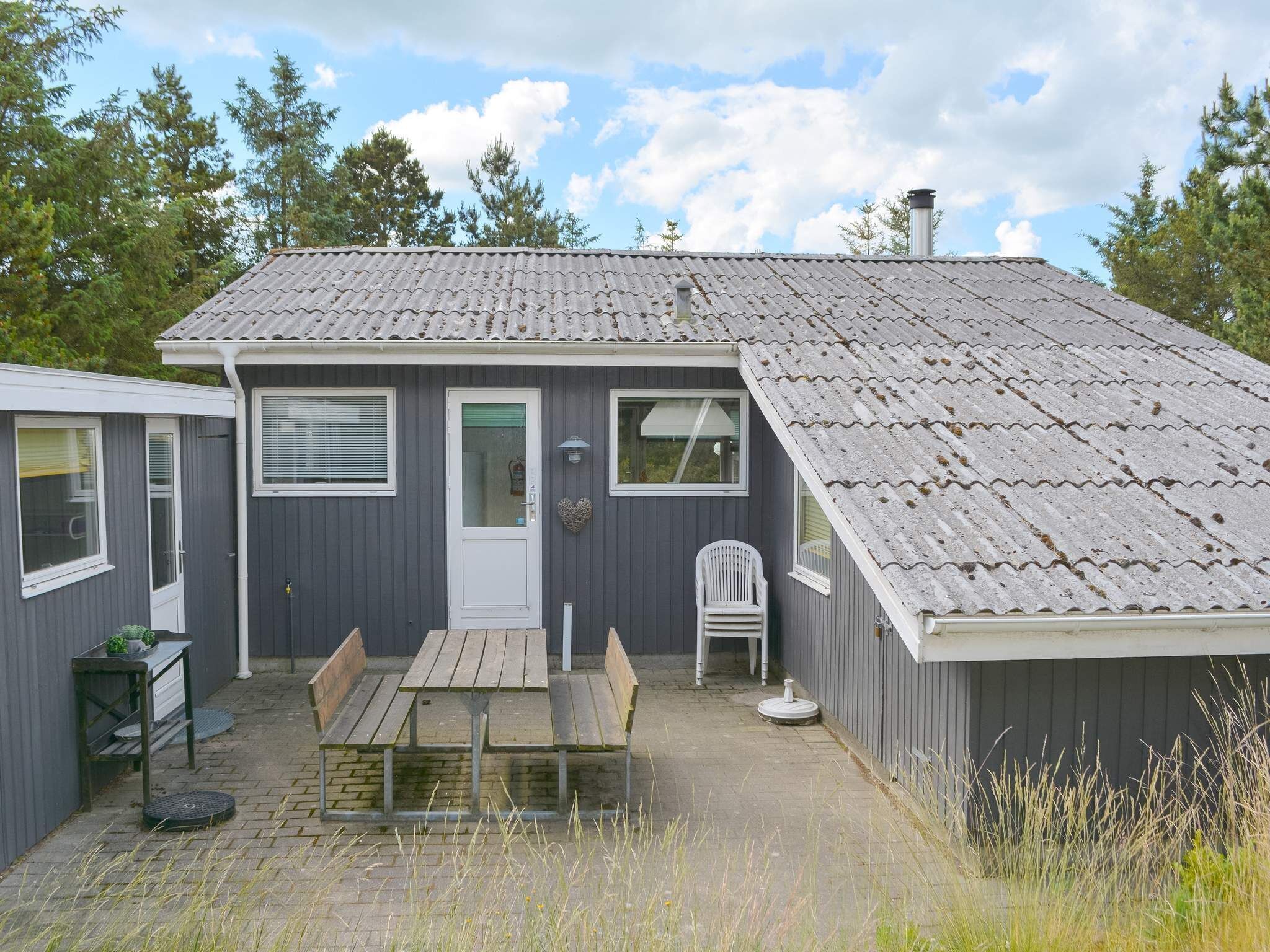 Eksteriør