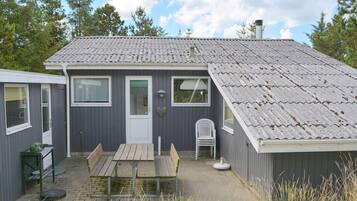Eksteriør