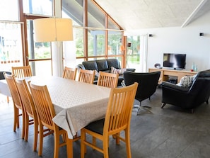 Spiseområde