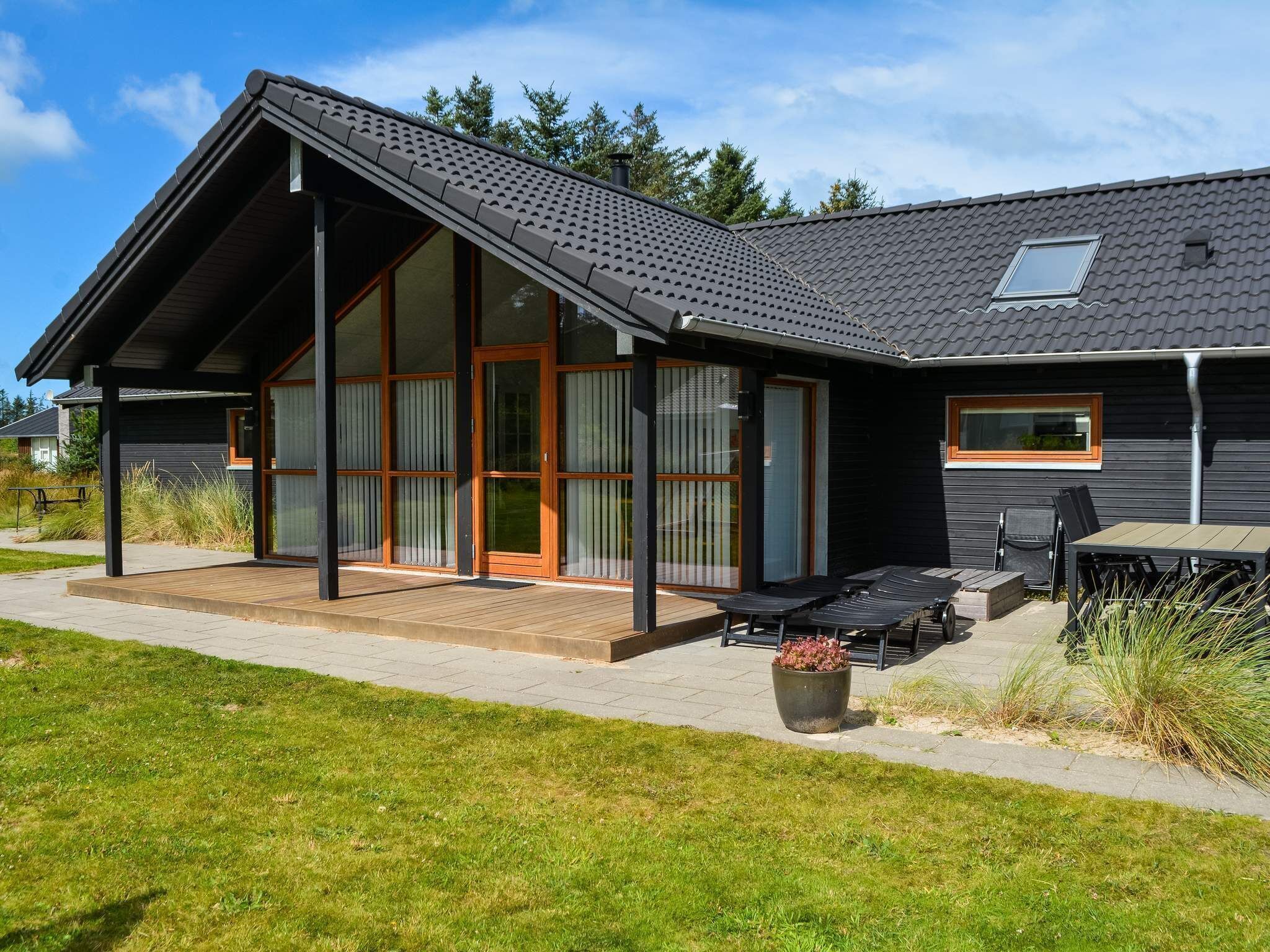 Udendørsområde