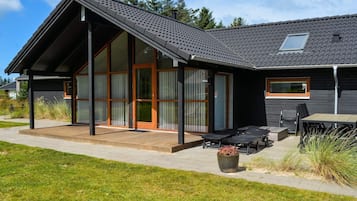 Udendørsområde