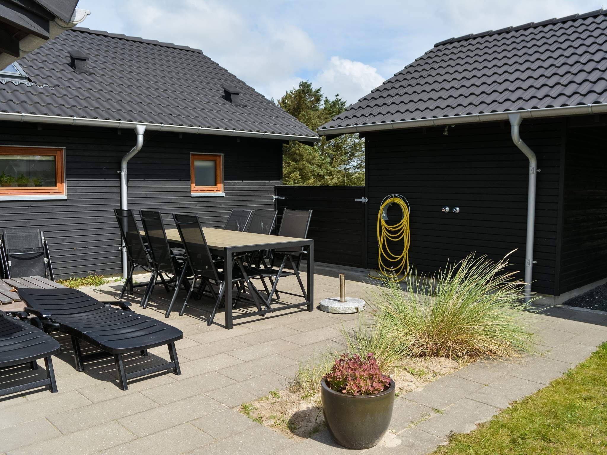 Udendørsområde