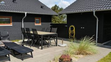 Udendørsområde