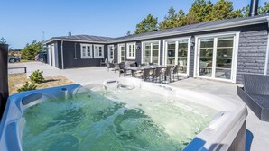 Unclassified image, 2 of 50, button - Holiday Home in BlÃ¥vand (Blavand)