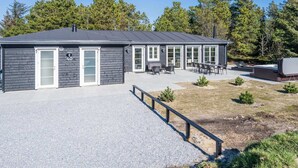 Unclassified image, 3 of 50, button - Holiday Home in BlÃ¥vand (Blavand)