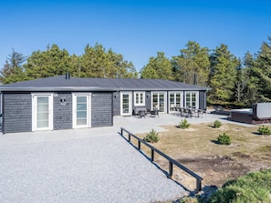 House | Exterior