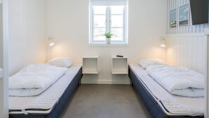 Unclassified image, 4 of 50, button - Holiday Home in BlÃ¥vand (Blavand)