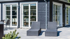 Unclassified image, 5 of 50, button - Holiday Home in BlÃ¥vand (Blavand)