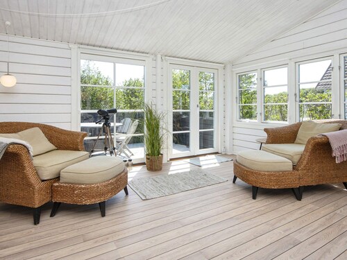 5 Person Holiday Home in Fano