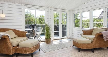 5 Person Holiday Home in Fano