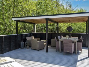 House | Exterior - 5 Person Holiday Home in Fano (Fano)