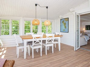 Ferienhaus | Speisen
