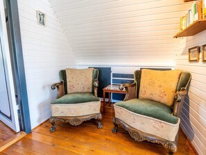 Huis | Woonruimte