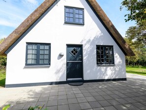 Exterior - 4 Person Holiday Home in Fano (Fano)