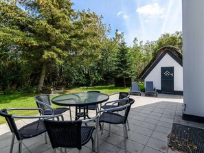 Huis | Exterieur
