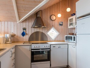 House | Interior - 6 Person Holiday Home in Fano (Fano)