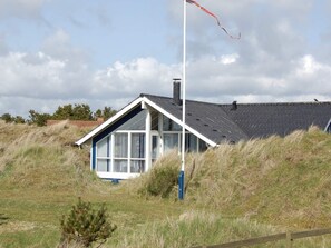 Casa | Exterior
