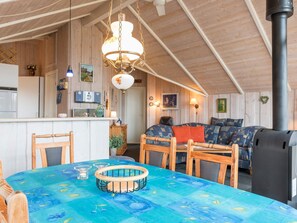 Casa | Interior