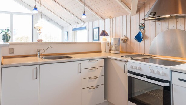 House | Interior