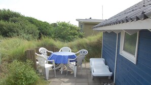 House | View from property