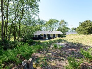 House | View from property