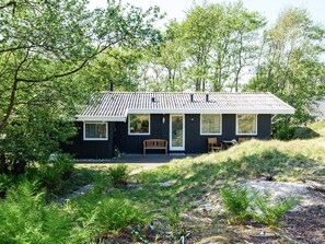 Casa | Exterior