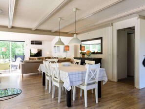 Ferienhaus | Speisen