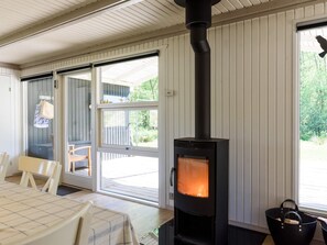 Casa | Interior