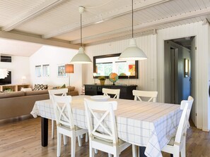 House | Interior - Charming Cottage in Rindby-by Traum (Fano)