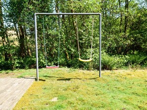 House | Children's area