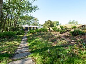 Ferienhaus | Blick von der Unterkunft