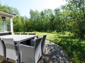 Ferienhaus | Innenbereich