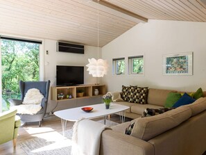 Ferienhaus | Innenbereich